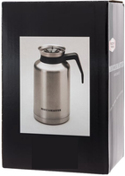 Термоглечик Moccamaster Thermos Jug CDT Grand 1.8 л (601040009) - зображення 5