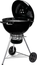 Угольный гриль Weber Master-Touch GBS E-5750 57 см (14701004)