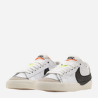 Жіночі кеди низькі Nike Blazer Low 77 Jumbo Wmns DQ1470-101 37.5 Білі (195866296640) - зображення 2