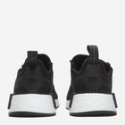 Жіночі кросівки для бігу adidas Originals NMD_R1 Redefined J H02333 40 Чорні (4064047191943) - зображення 3