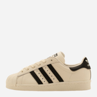 Trampki męskie skórzane adidas Originals Superstar 82 GY7037 46.5 Beżowe (4065427439600) - obraz 2