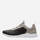 Buty do biegania damskie z amortyzacją Asics x Solebox Gel Lyte Runner H60VK-9090 40 Czarny/Szary (8718833759973)