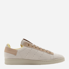 Sneakersy męskie do kostki adidas Originals Stan Smith Parley GX6987 42.5 Beżowe (4065426158069)