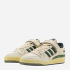 Sneakersy męskie skórzane adidas Forum 84 Low AEC HR0558 43.5 Białe (4065431560659) - obraz 3