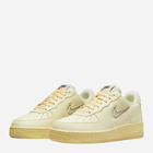 Tenisówki męskie do kostki Nike Air Force 1 '07 LX Wmns DO9456-100 45.5 Beżowe (196150099312) - obraz 2