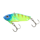 Блесна Strike Pro Cyber Vibe 40S 6.6г A47FL,5450637