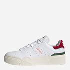 Tenisówki damskie skórzane adidas Originals Stan Smith Bonega 2 W HQ9882 38.5 Białe (4066749909444)