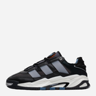 Sneakersy męskie do kostki adidas Originals Niteball FZ5742 46.5 Czarne (4066749309299) - obraz 1