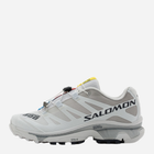 Чоловічі кросівки для бігу Salomon XT-4 OG L47133000 45.5 Білі (195751208246)