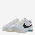 Чоловічі снікери Nike Cortez DM4044-100 44 Білі (196153305878) - зображення 2