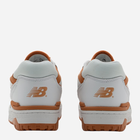 Чоловічі снікери New Balance BB550 BB550LSC 44 Білі (196432436798) - зображення 3