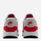 Жіночі кросівки Nike Air Max 1 '86 OG DQ3989-100 39 Сірий/Червоний (196153937826) - зображення 3