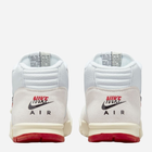 Sneakersy męskie za kostkę Nike Air Trainer 1 DZ2547-100 43 Białe (196608075035) - obraz 3