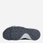 Чоловічі кросівки Nike Air Footscape Woven Wmns FB1959-001 45 Сірий/Чорний (196607820223) - зображення 4