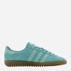 Sneakersy męskie do kostki adidas Bermuda GY7387 44 Miętowe (4066749387259)