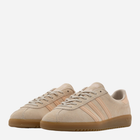 Tenisówki damskie do kostki adidas Bermuda GY7388 38 Beżowe (4066749633837) - obraz 3