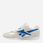 Buty sportowe męskie do kostki Reebok Classic Nylon Plus 1994 GY9881 44 Niebieskie (4066749799618) - obraz 1