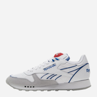 Жіночі кросівки Reebok Classic Leather Pump GW4727 42 Білі (4066748001071)