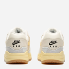 Жіночі кросівки Nike Air Max 1 Wmns FJ4735-001 38.5 Бежеві (196608452010) - зображення 3