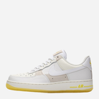 Жіночі кеди низькі Nike Air Force 1 Low '07 Wmns FQ0709-100 38 Бежеві (196609228300) - зображення 1