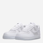 Жіночі кеди низькі Nike Air Force 1 '07 LX Wmns DZ2708-102 39 Білі (196968232468) - зображення 2