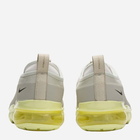 Sneakersy męskie wsuwane Nike Air VaporMax Moc Roam DZ7273-100 42.5 Oliwkowe (196969439903) - obraz 3