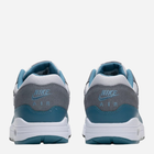 Buty sportowe męskie do kostki Nike Air Max 1 SC FB9660-001 41 Szary/Granatowy (196969069407) - obraz 3