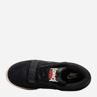 Buty do koszykówki męskie Nike AAF88 FN6594-002 42 Czarne (196968241071) - obraz 4