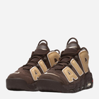 Жіночі снікери Nike Air More Uptempo '96 FB8883-200 38.5 Коричневі (196968236701) - зображення 2