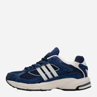 Buty sportowe męskie do kostki adidas Response CL IG3378 42.5 Granatowe (4066763958619) - obraz 1