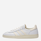 Tenisówki męskie zamszowe adidas Originals Handball Spezial IE9837 42.5 Białe (4066755748945) - obraz 2