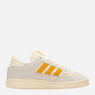 Sneakersy damskie do kostki adidas Centennial 85 LO W IF5185 40.5 Szare (4066756597597)