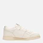 Tenisówki męskie do kostki Reebok Classic Workout Plus 1987 TV DV6435 42 Białe (4061617731196)