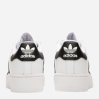 Trampki męskie skórzane adidas Originals Superstar XLG IF9995 44 Białe (4066751573947) - obraz 4