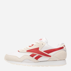 Buty sportowe męskie do kostki Reebok Classic Nylon Plus 1994 GY9882 45 Białe (4066749799700) - obraz 2