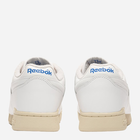 Sneakersy męskie do kostki Reebok Workout Plus Vintage GZ4962 45 Białe (4065427317311) - obraz 4