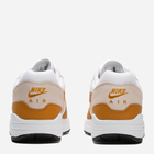 Чоловічі кросівки Nike Air Max 1 DZ4549-110 44.5 Бежевий/Помаранчевий (196607818985) - зображення 3