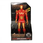 Игрушечные Фигурки Марвел 9806 На Батарейках (iron Man) (91825)