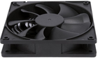 Кулер Silverstone Air Penetrator 120i PRO Black (4710679814001) - зображення 3