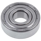 Підшипник SKF 6201-2Z (12x32x10) для пральної машини C00018233 у прозорому пакеті