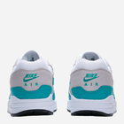 Чоловічі кросівки Nike Air Max 1 DZ4549-001 42 Сірий/Бірюзовий (196607818725) - зображення 3