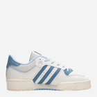 Tenisówki damskie skórzane adidas Originals Rivalry Low 86 IE7137 36 Białe (4066756512361)