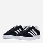 Чоловічі кеди низькі adidas Originals Gazelle 85 IE2166 43.5 Чорні (4066755717989) - зображення 3