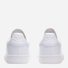 Жіночі кеди низькі adidas Originals Stan Smith Lux W IG3389 39.5 Білі (4066761273455) - зображення 4