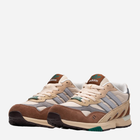 Чоловічі кросівки adidas Originals Torsion Super IF2870 42 Коричневі (4066753904763) - зображення 3