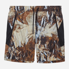 Спортивні шорти чоловічі Nike x NOCTA Running Short FJ3011-010 Коричневі (196608990383) - зображення 1