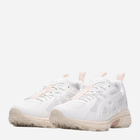 Жіночі кросівки для бігу Asics Gel-Venture 6 W 1202A465-100 39.5 Білі (4550456797109) - зображення 2