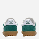 Tenisówki damskie do kostki adidas Hand 2 ID2115 38.5 Niebieskie (4066755664603) - obraz 3