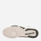 Чоловічі кеди низькі Reebok BB 4000 II 100033846 47 Білі (4066755218899) - зображення 4