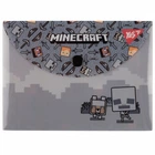 Папка-конверт на кнопці Yes Minecraft B7 (492262)